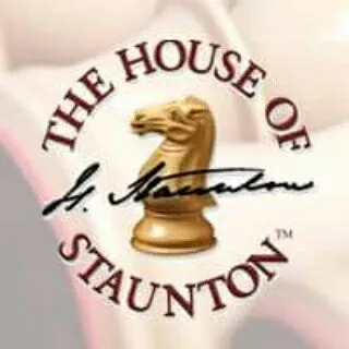 The House Of Staunton discount code